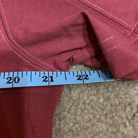 Designer “Daniel Buchler” polo top - Picture 4 of 4